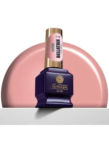 Oja Semipermanenta Gelaxyo "Bellatrix" - GKS136