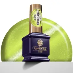 RUBBER BASE NIRVANA 10 15ml
