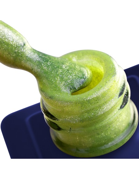 RUBBER BASE NIRVANA 10 15ml