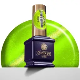 RUBBER BASE NIRVANA 09 15ml