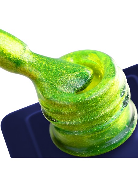 RUBBER BASE NIRVANA 09 15ml