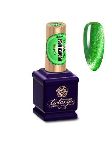 RUBBER BASE NIRVANA 08 15ml