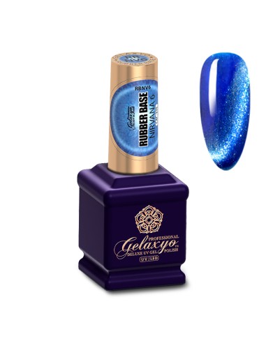 RUBBER BASE NIRVANA 06 15ml