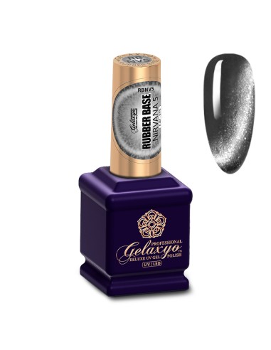 RUBBER BASE NIRVANA 05 15ml