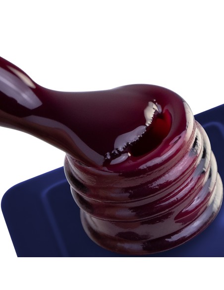 Oja Semipermanenta Gel Polish Rosie Gelaxyo Jennifer 129 - 7 ml