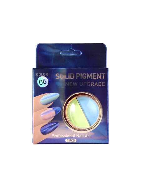 Pigment solid Aurora - Fairy Magic PFM06