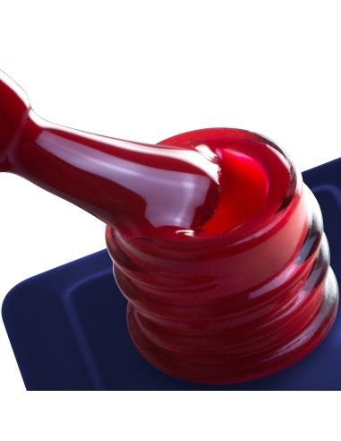 Oja Semipermanenta Gel Polish Rosie Gelaxyo...