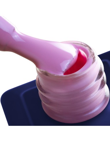 Oja Semipermanenta Gel Polish Roz Gelaxyo...