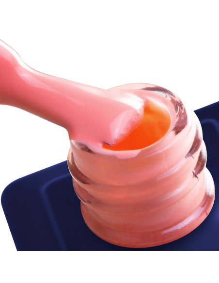 Oja Semipermanenta Gel Polish Roz Gelaxyo Rachel 171 - 7 ml