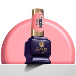 Oja Semipermanenta Gel Polish Roz Gelaxyo Rachel 171 - 7 ml