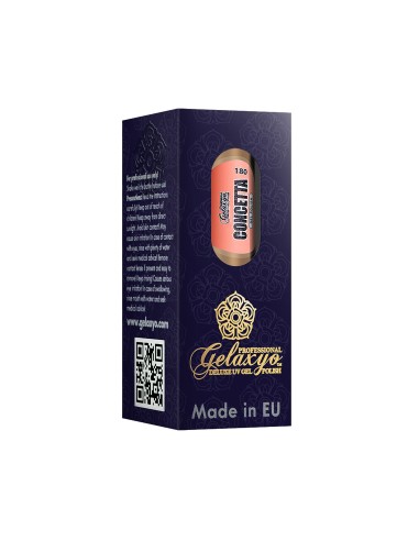 Oja Semipermanenta Gel Polish Portocalie...