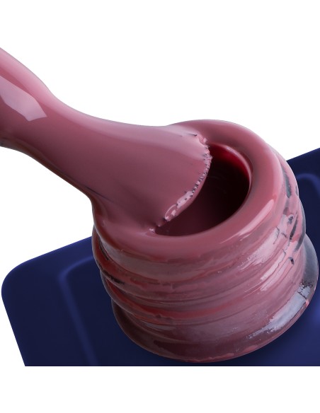 Oja Semipermanenta Gel Polish Roz Gelaxyo Hannelore 126 - 7 ml