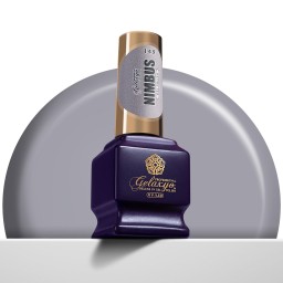 Oja Semipermanenta Gel Polish Gri Gelaxyo Nimbus 149 - 7 ml