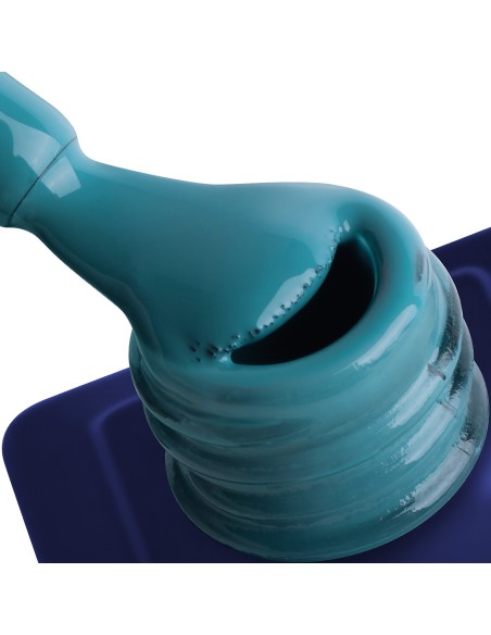 Oja Semipermanenta Gel Polish Albastra Gelaxyo Hailey 278 - 7 ml