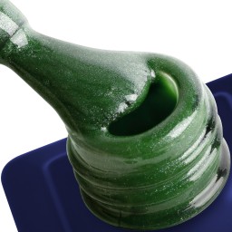 Oja Semipermanenta Gel Polish Verde Gelaxyo Palmer 274 -... 2