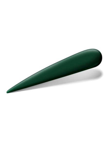 Oja Semipermanenta Gel Polish Verde Gelaxyo Edena 275 - 7 ml