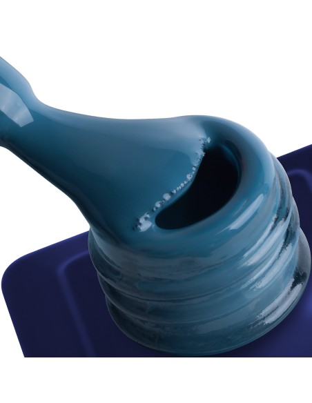 Oja Semipermanenta Gel Polish Albastra Gelaxyo Freya 277 - 7 ml