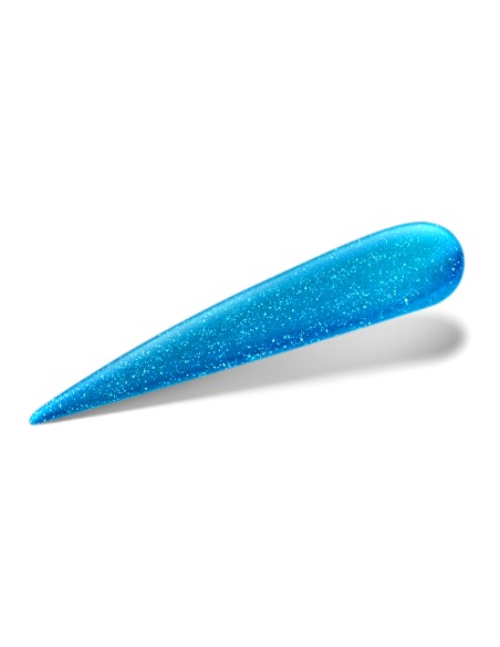 Oja Semipermanenta Gel Polish Albastra Gelaxyo Twila 279 - 7 ml