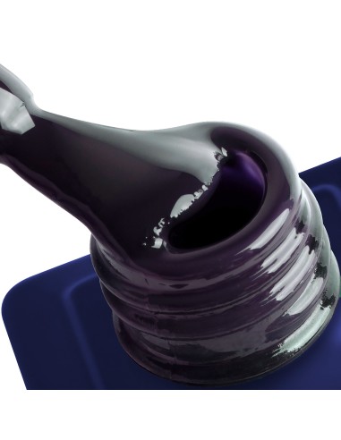 Oja Semipermanenta Gel Polish Cafenie Gelaxyo...