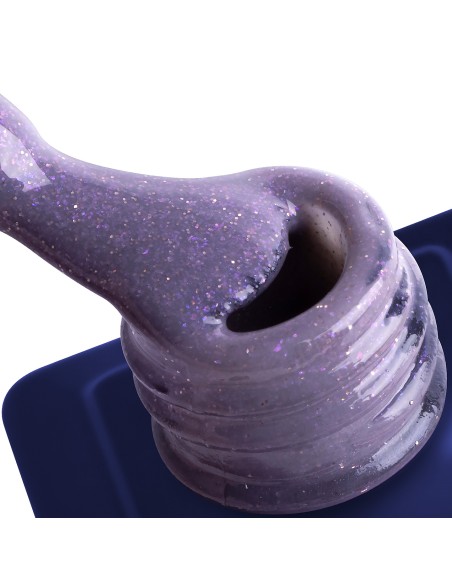 Oja Semipermanenta Gel Polish Violet Gelaxyo Catherine 287 - 7 ml