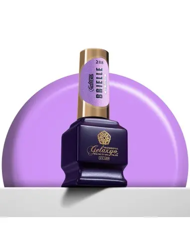 Oja Semipermanenta Gelaxyo "Brielle" - GKS288