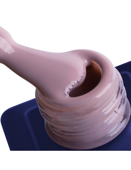 Oja Semipermanenta Gel Polish Nude Gelaxyo Britney 289 - 7 ml