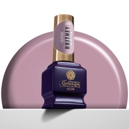 Oja Semipermanenta Gel Polish Nude Gelaxyo Britney 289 -...