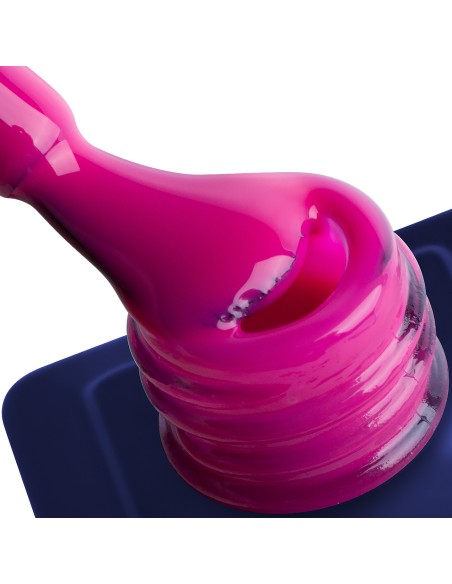 Oja Semipermanenta Gel Polish Roz Gelaxyo Cynthia 295 - 7 ml