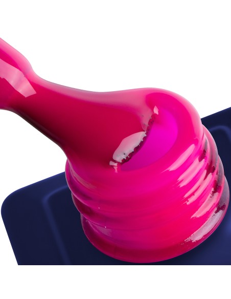 Oja Semipermanenta Gel Polish Roz Gelaxyo Winnona 296 - 7 ml