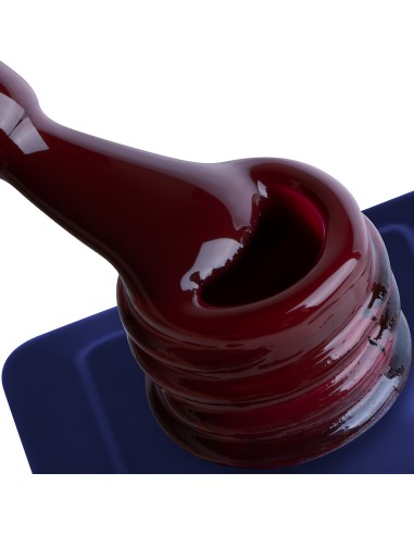 Oja Semipermanenta Gel Polish Cafenie Gelaxyo...