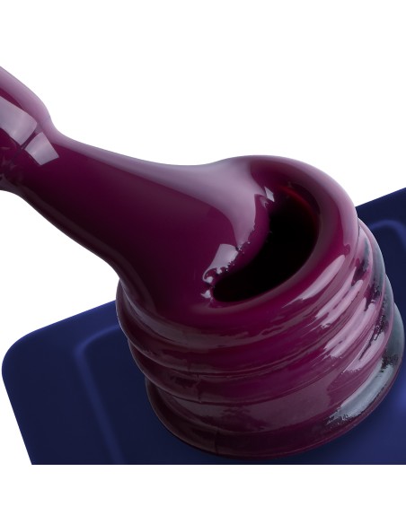 Oja Semipermanenta Gel Polish Violet Gelaxyo Layla 299 - 7 ml