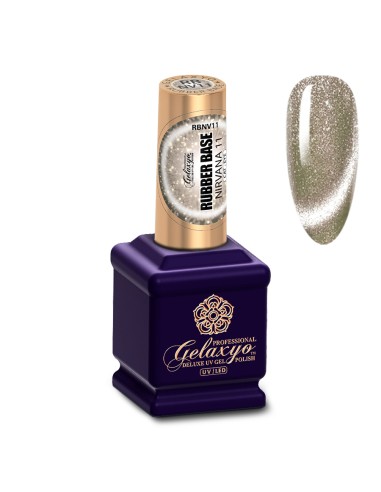 RUBBER BASE NIRVANA 11 15ml