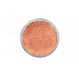 CAVIAR MICRO METALIC 0,4mm PINK 2