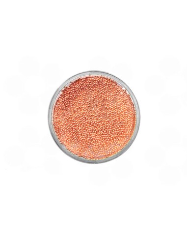 CAVIAR MICRO METALIC 0,4mm PINK