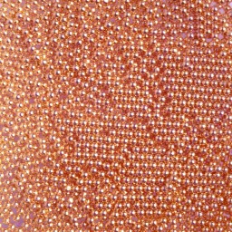 CAVIAR MICRO METALIC 0,4mm PINK