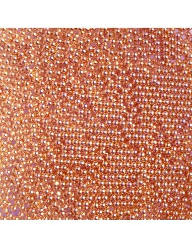 CAVIAR MICRO METALIC 0,4mm PINK