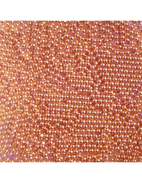CAVIAR MICRO METALIC 0,4mm PINK