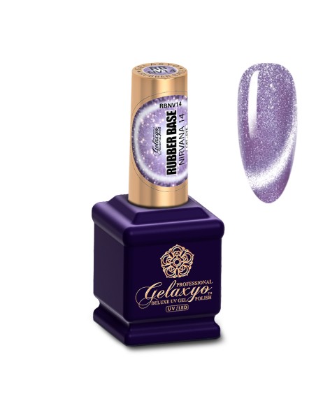 RUBBER BASE NIRVANA 14 15ml