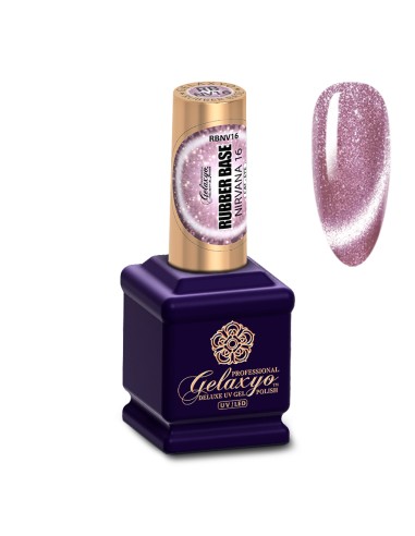 RUBBER BASE NIRVANA 16 15ml