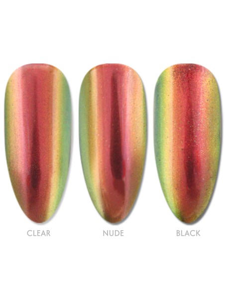 Pigment solid Chrom 01