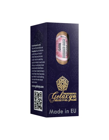 RUBBER BASE NIRVANA 19 15ml