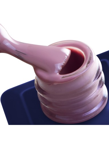 Oja Semipermanenta Gel Polish Nude Gelaxyo...