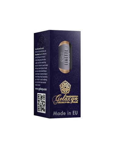 Oja Semipermanenta Gel Polish Gri Gelaxyo...