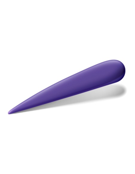 Oja Semipermanenta Gel Polish Violet Gelaxyo Minerva 209 - 7 ml