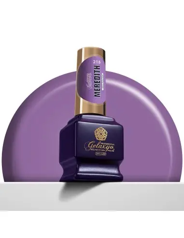 Oja Semipermanenta Gelaxyo "Meredith" - GKS216