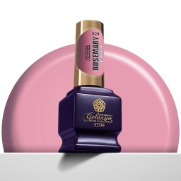 Oja Semipermanenta Gel Polish Roz Gelaxyo Rosemary 229 -...