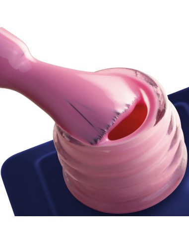 Oja Semipermanenta Gel Polish Roz Gelaxyo...