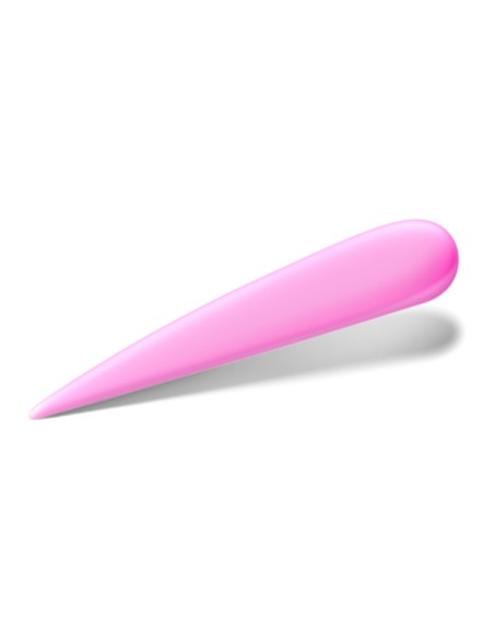 Oja Semipermanenta Gel Polish Roz Gelaxyo Althea 231 - 7 ml