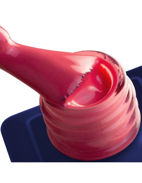 Oja Semipermanenta Gel Polish Rosie Gelaxyo Nikita 242 - 7 ml