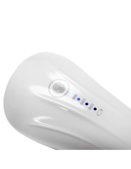 MINI LAMPĂ LED/UV 5W CU ACUMULATOR